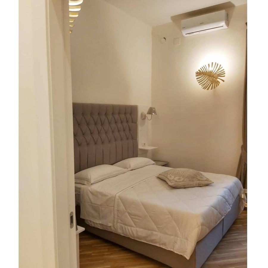 Alcapri Suite Napoli Centro Exterior foto