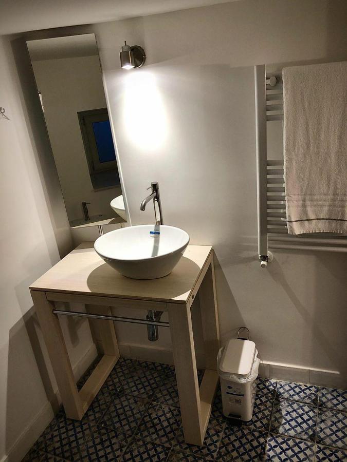 Alcapri Suite Napoli Centro Exterior foto