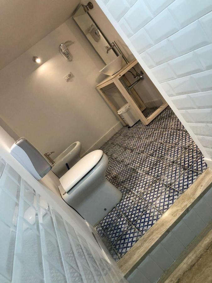 Alcapri Suite Napoli Centro Exterior foto